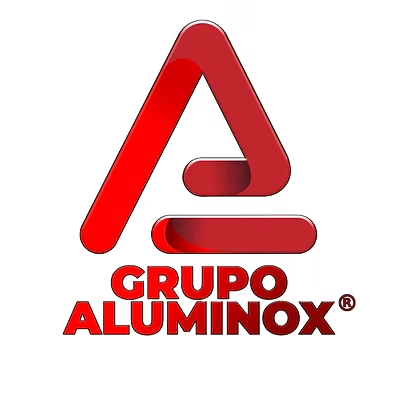 logo Aluminox